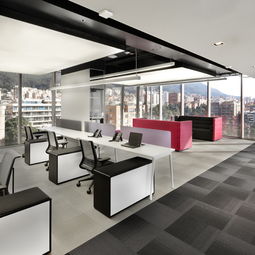 ZCHDesign設(shè)計(jì)事務(wù)所案例展示 辦公空間的創(chuàng)新設(shè)計(jì)與高效實(shí)現(xiàn)